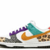Nike Dunk Safari Mix *