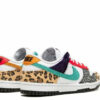 Nike Dunk Safari Mix *