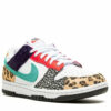 Nike Dunk Safari Mix *