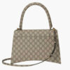 Borsa Gucci x Balenciaga Projet Hourglass   *