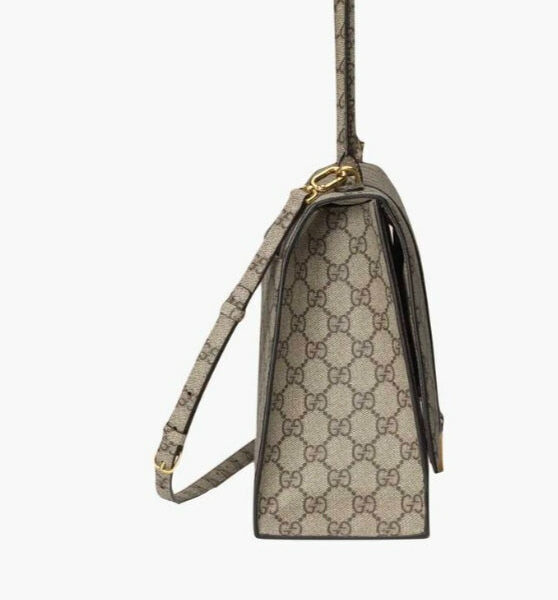 Borsa Gucci x Balenciaga Projet Hourglass   *