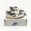 Nike Air Jordan 1 Retro Low x Travis Scott Mocha - immagine 3