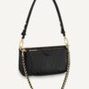 Multipochette Accessories Louis Vuitton Total Black *