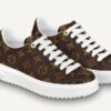 Sneakers louis vuitton time out *