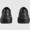 Sneakers Gucci Rhyton total black * - immagine 3