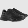 Sneakers Gucci Rhyton total black *