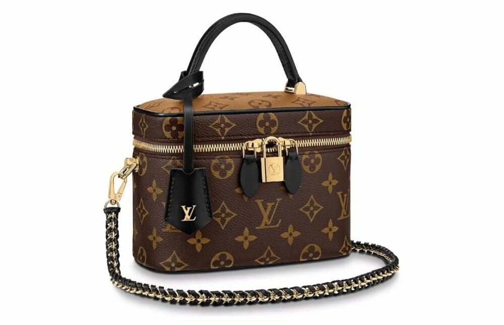 Louis Vuitton
Borsa a tracolla Vanity Pm *