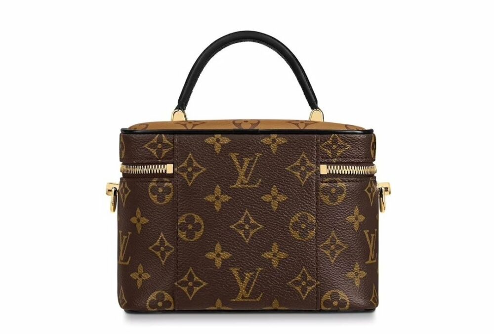 Louis Vuitton
Borsa a tracolla Vanity Pm * - immagine 2