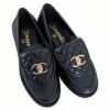 Mocassino Chanel Donna * - immagine 2