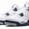 Jordan 4 Midnight Navy ** - immagine 2