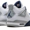 Jordan 4 Midnight Navy ** - immagine 3