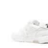 Off-White Out Of Office OOO total White * - immagine 2