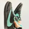 Jordan 1 Low x Travis Scott TIFFANY ** - immagine 3