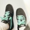 Jordan 1 Low x Travis Scott TIFFANY ** - immagine 2