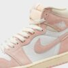 Nike jordan 1 High Washed Pink * - immagine 3