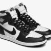 Nike jordan 1 High Black White 85 * - immagine 2