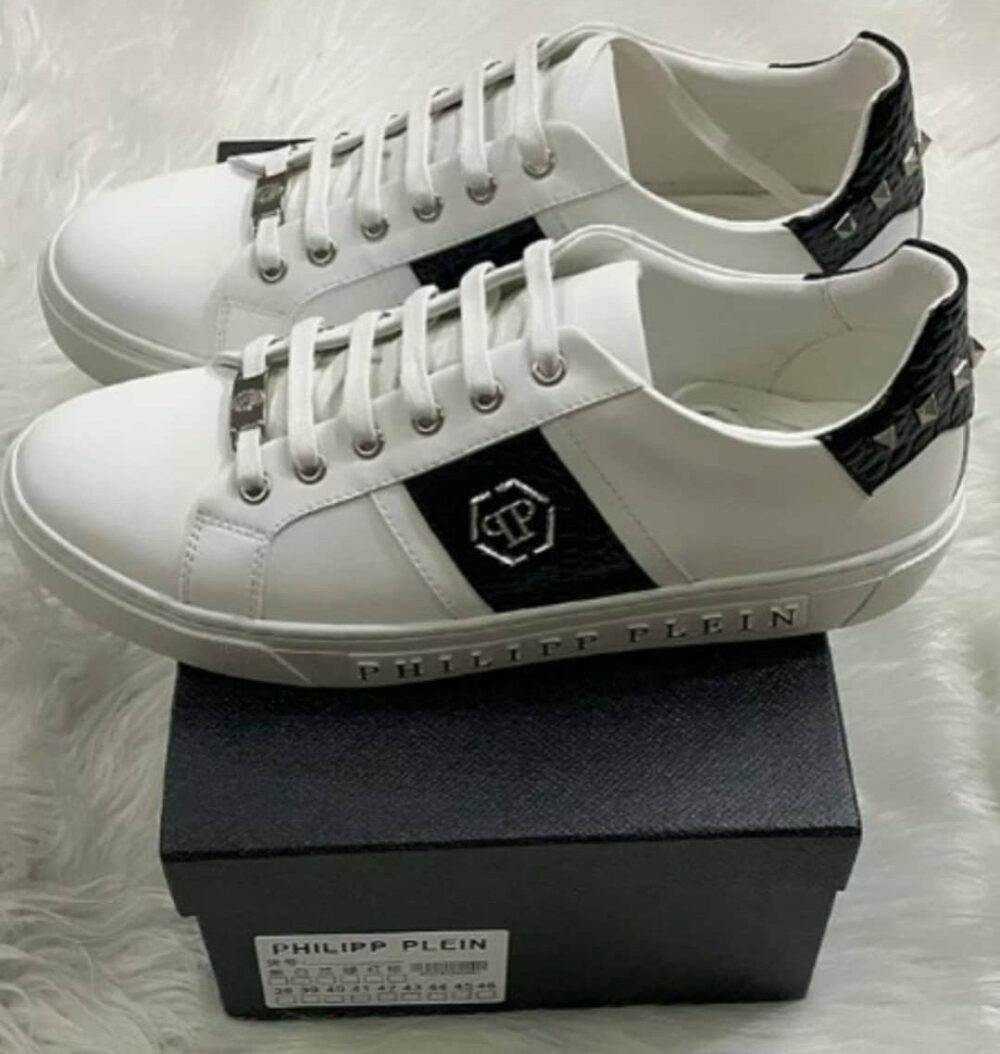 Philipp Plein Hexagon *