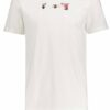 T-Shirt Off-White Arrow White * - immagine 2
