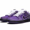 Nike Dunk Low Pro Special   Purple * - immagine 2