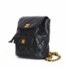 Zaino Chanel Duma * - immagine 2