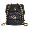 Zaino Chanel Duma *