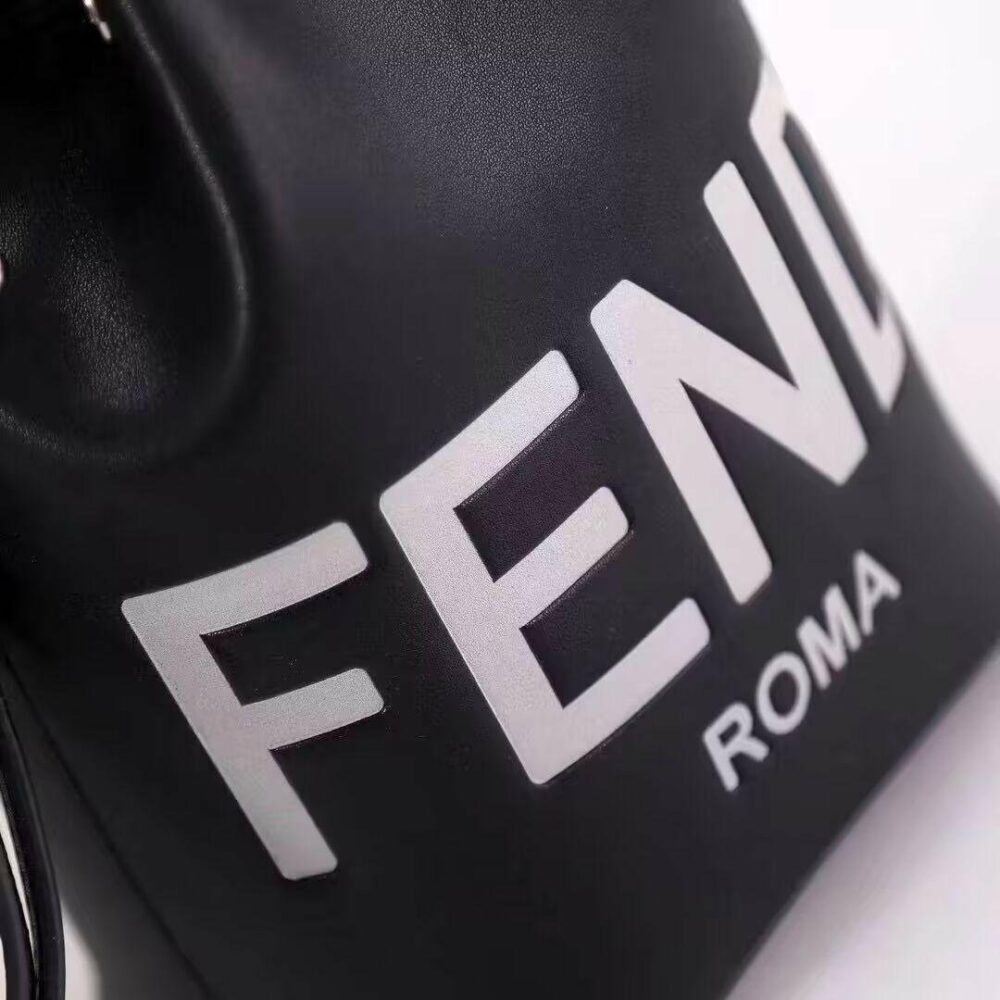 Fendi Pack Small Pouch * - immagine 3