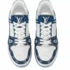 Louis Vuitton LV Trainer * - immagine 2