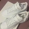 McQueen bianche pronta consegna num 39