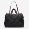 Borsa Onthego black manico monogram * - immagine 3