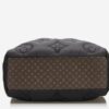 Borsa Onthego black manico monogram * - immagine 2