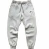 Tuta Nike grigia * - immagine 2