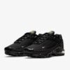 Air Max Plus 3 nere *