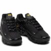 Air Max Plus 3 nere * - immagine 3