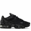Air Max Plus 3 nere * - immagine 2