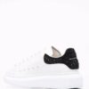 Alexander McQueen brillantinate strass * - immagine 2