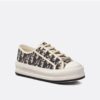Sneakers Dior Oblique *