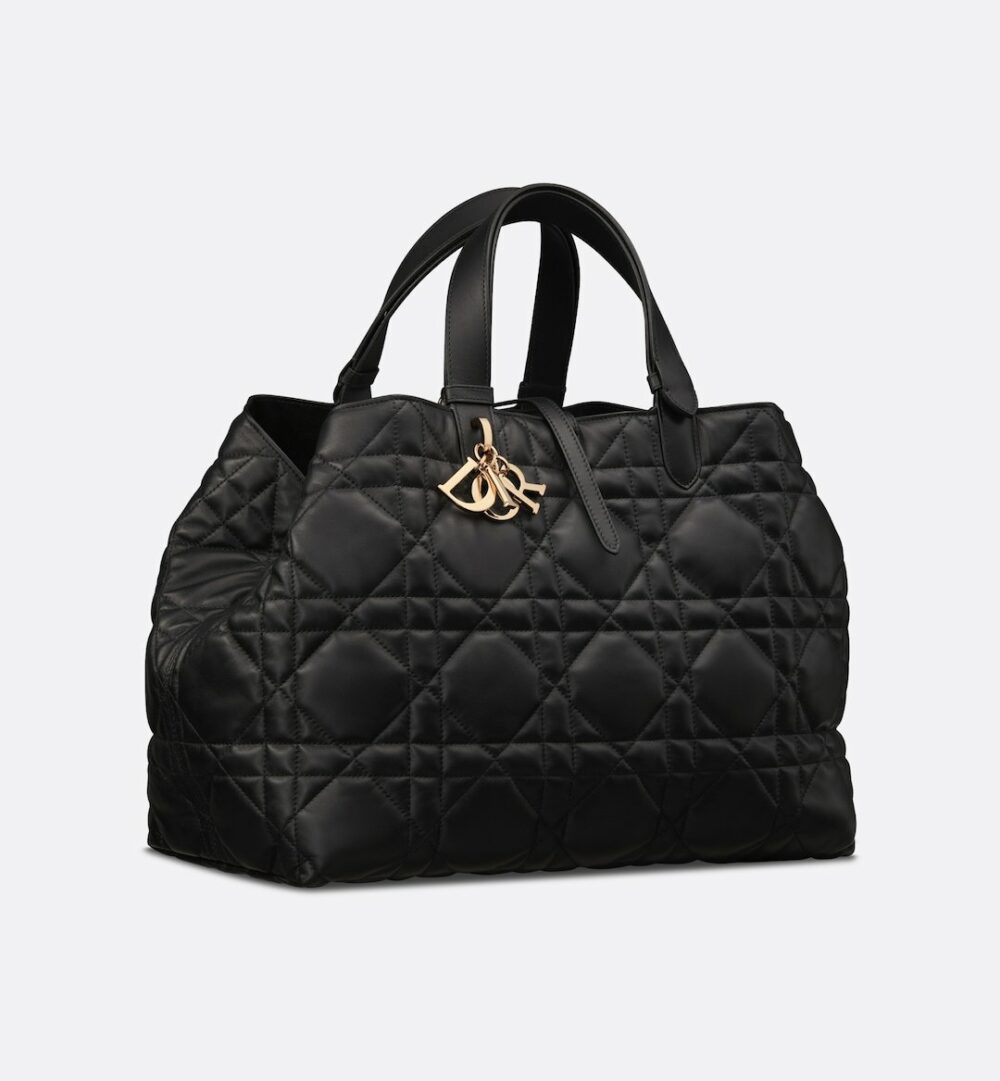 Dior Toujours nera *