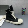 Sneakers Rick Owens High* - immagine 3
