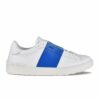 Valentino Open fascia blu *
