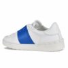 Valentino Open fascia blu * - immagine 3