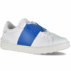 Valentino Open fascia blu * - immagine 2