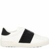 Sneakers Valentino Rockstud Black *