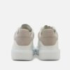 Alexander McQueen beige *