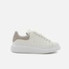 Alexander McQueen beige * - immagine 2