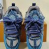 LV Skate Trainer blu * - immagine 3