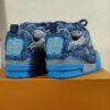 LV Skate Trainer blu * - immagine 2