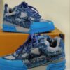 LV Skate Trainer blu *