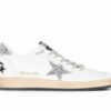 Gg stella e retro glitter silver *