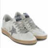 Gg stella e retro glitter silver * - immagine 2