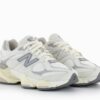 New Balance 9060 Bianche e grigie * - immagine 2